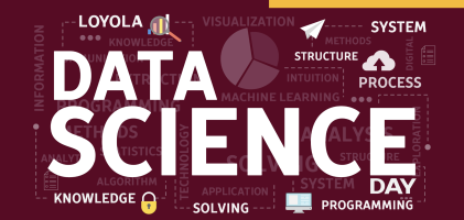 Salon ’25: Loyola Data Science Day